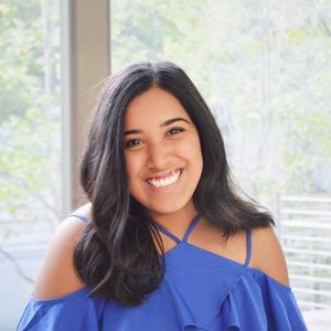 Meet your Posher, Lili